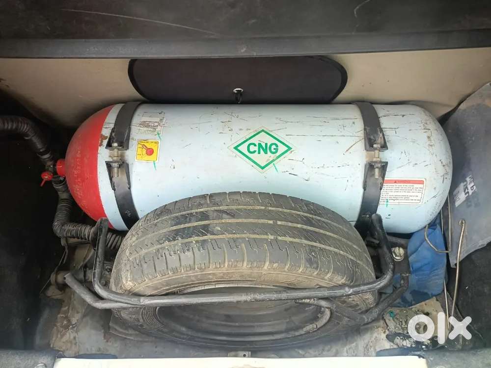 Maruti Suzuki Wagon R 2020 Cng & Hybrids Well Maintained