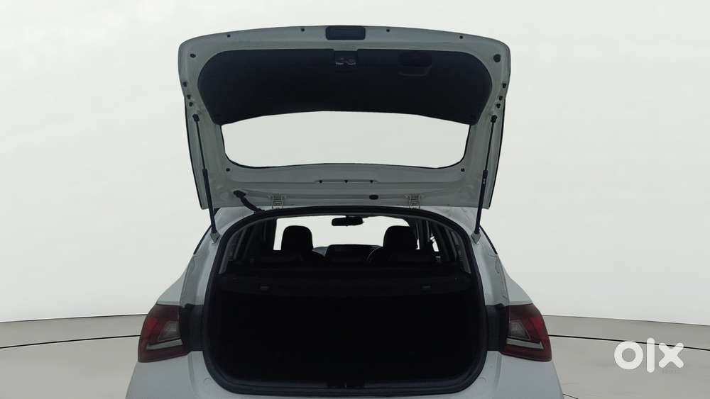 Hyundai I20 1.2 Sportz, 2023, Petrol