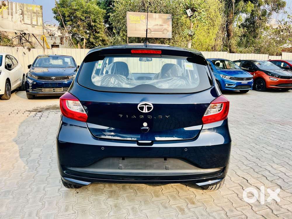 Tata Tiago Ev Xt Lr, 2026, Electric