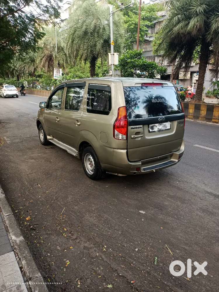 Mahindra Xylo Diesel 2010 Model