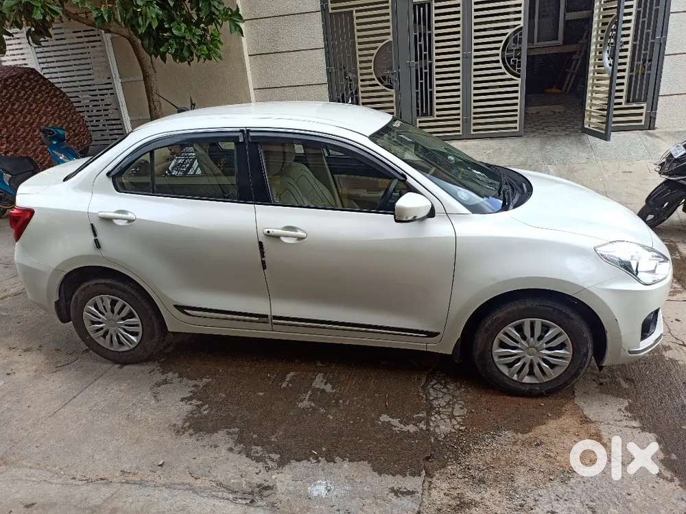 Maruti Suzuki Dzire 2020 Petrol Good Condition