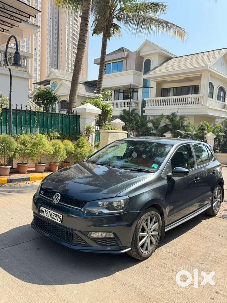 Volkswagen Polo 2021 Gt