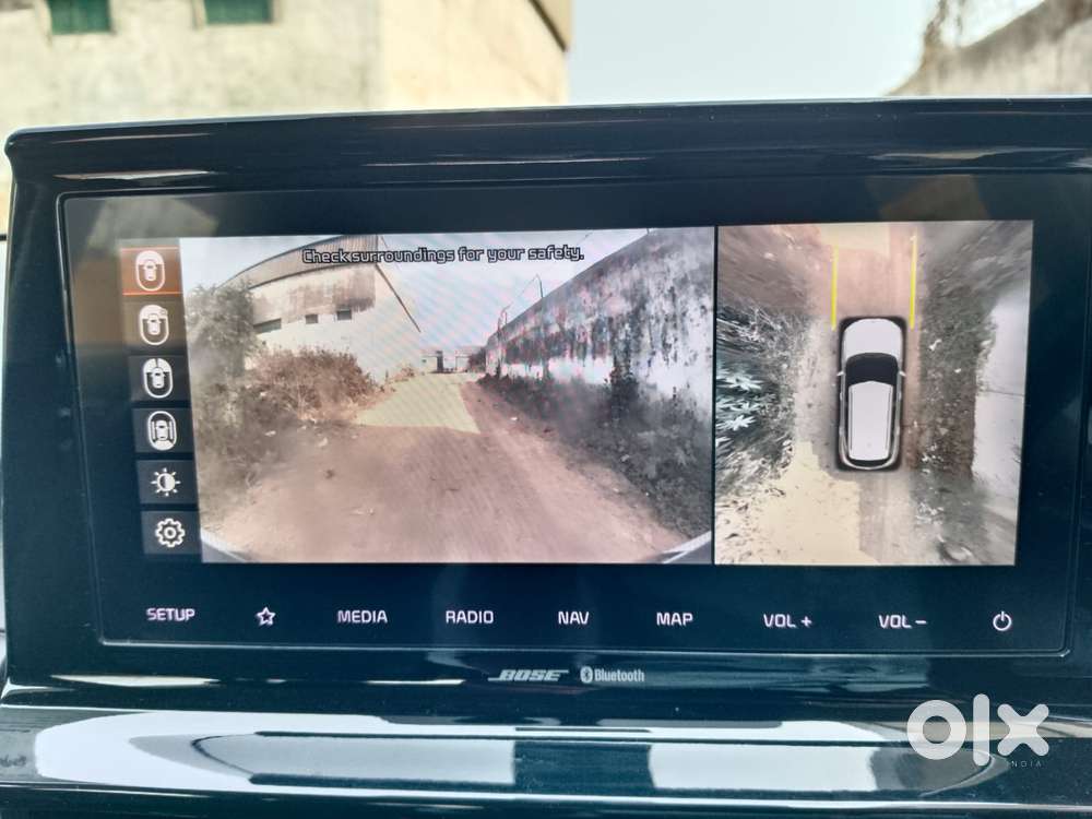 Kia Seltos 1.4 Gtx+ Mt, 2020, Petrol