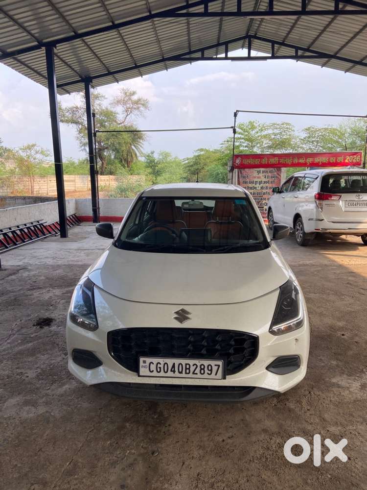Maruti Suzuki Swift 2024 Petrol 10000 Km Driven