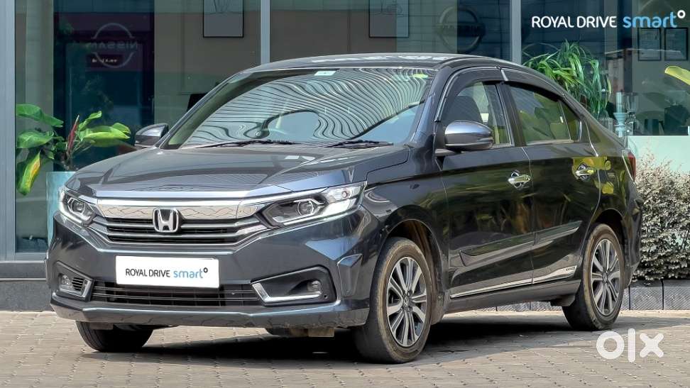 Honda Amaze, 2022, Petrol