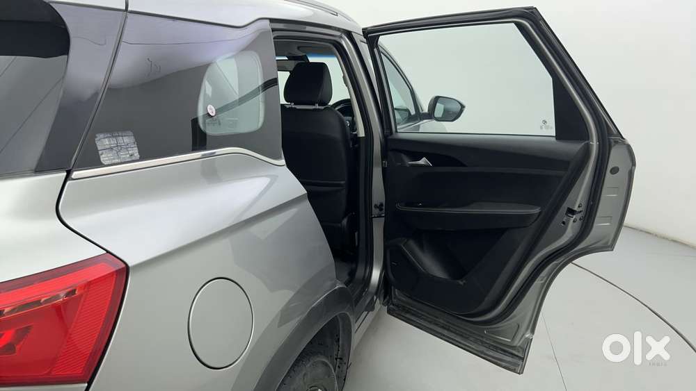 Mg Hector Sharp Dct Petrol, 2020, Petrol