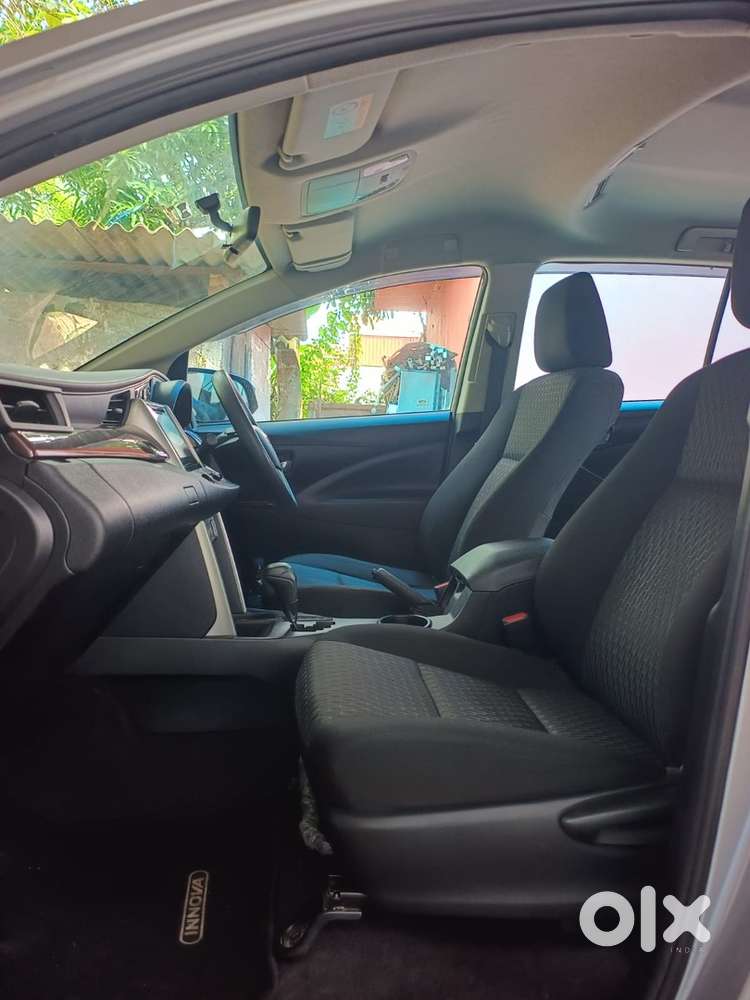 Toyota Innova Crysta 2019 Diesel