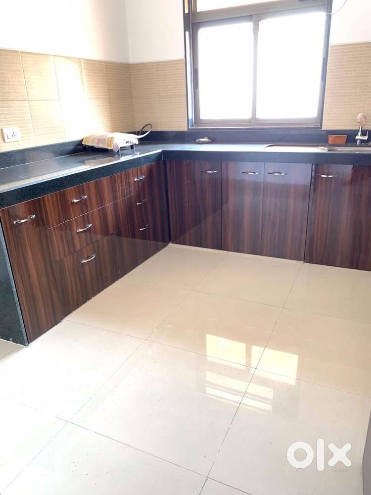 2bhk flat for Sale in Lodha Splendora Ghodbunder Thane West. For Sale