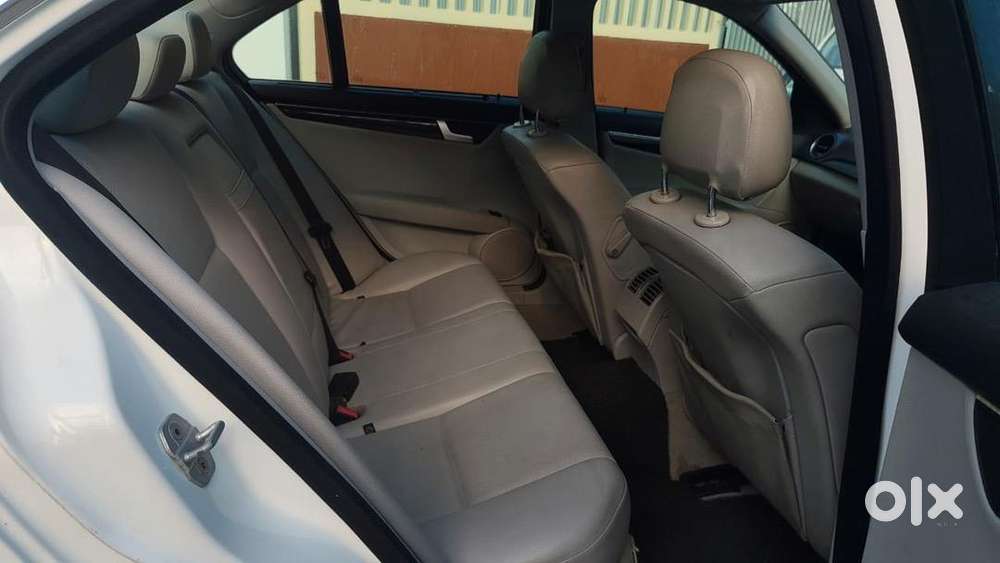 Mercedes-benz Diesel 2014 Model