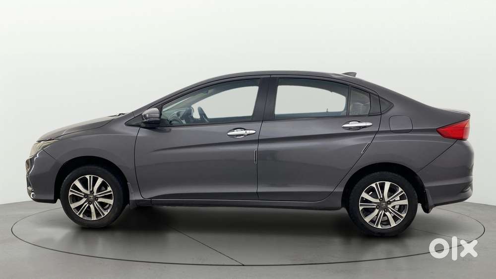 Honda City I-vtec V, 2019, Petrol