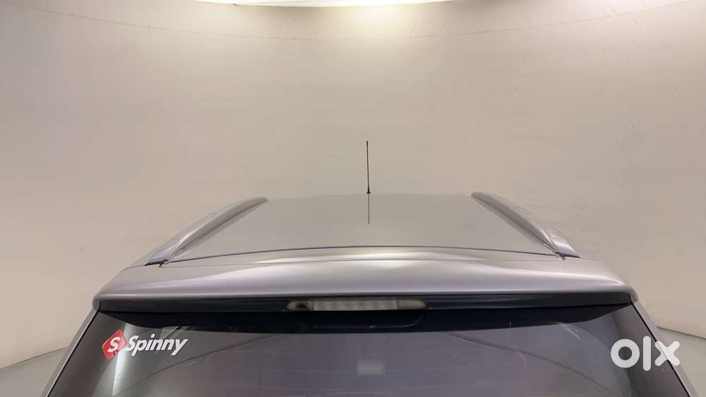 Maruti Suzuki Vitara Brezza 1.5 Zxi Plus At, 2022, Petrol