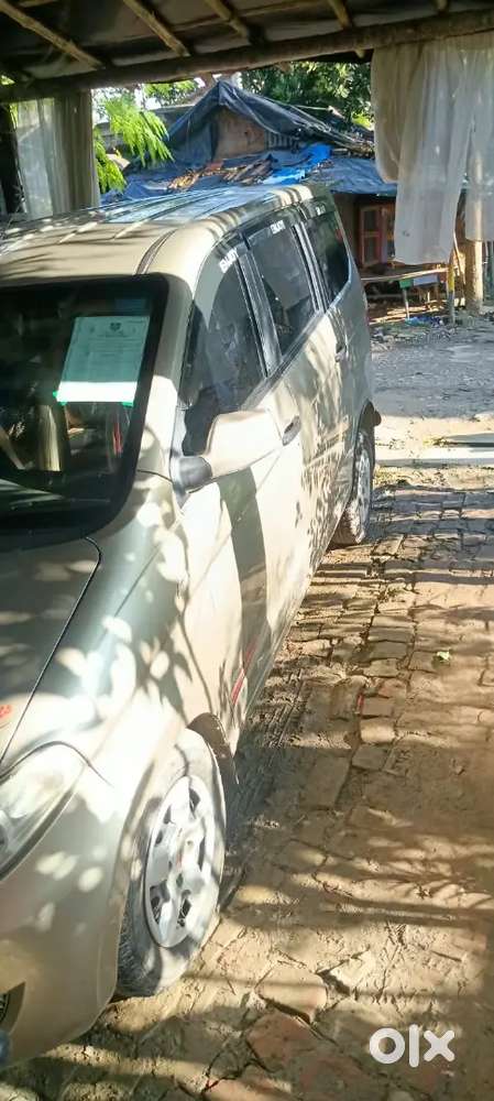 Chevrolet Enjoy 2014 Diesel 65000 Km Driven
