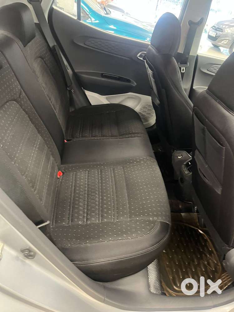 Hyundai Grand I10 Nios Sportz Amt 1.2 Kappa Vtvt, 2021, Petrol
