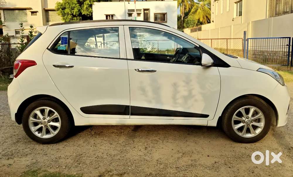 Hyundai Grand I10 Asta Optional For Sale