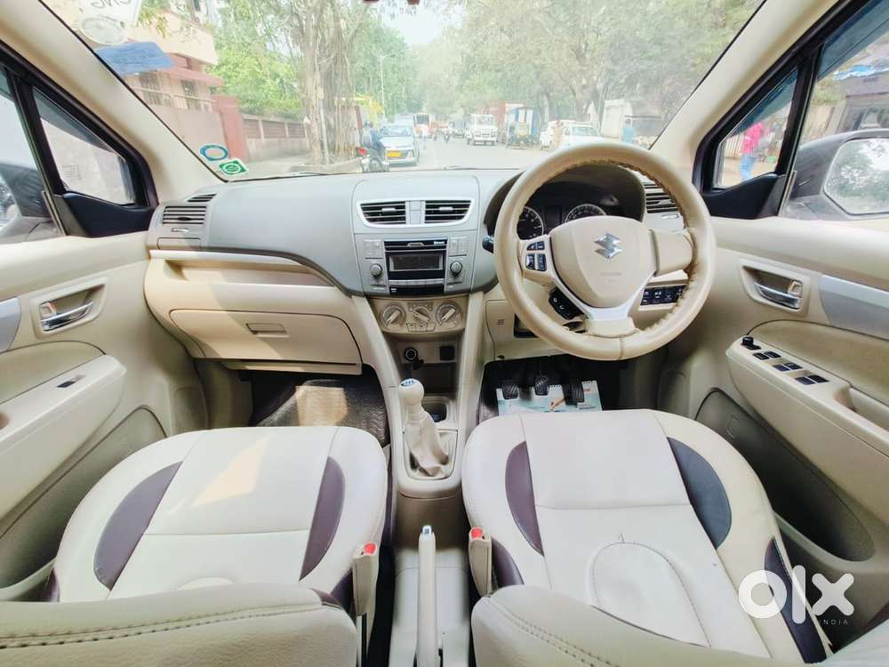 Maruti Suzuki Ertiga Vxi Cng, 2016, Cng & Hybrids
