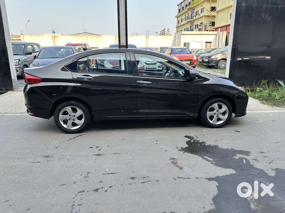 Honda City 2015-2017 I Dtec V, 2014, Diesel