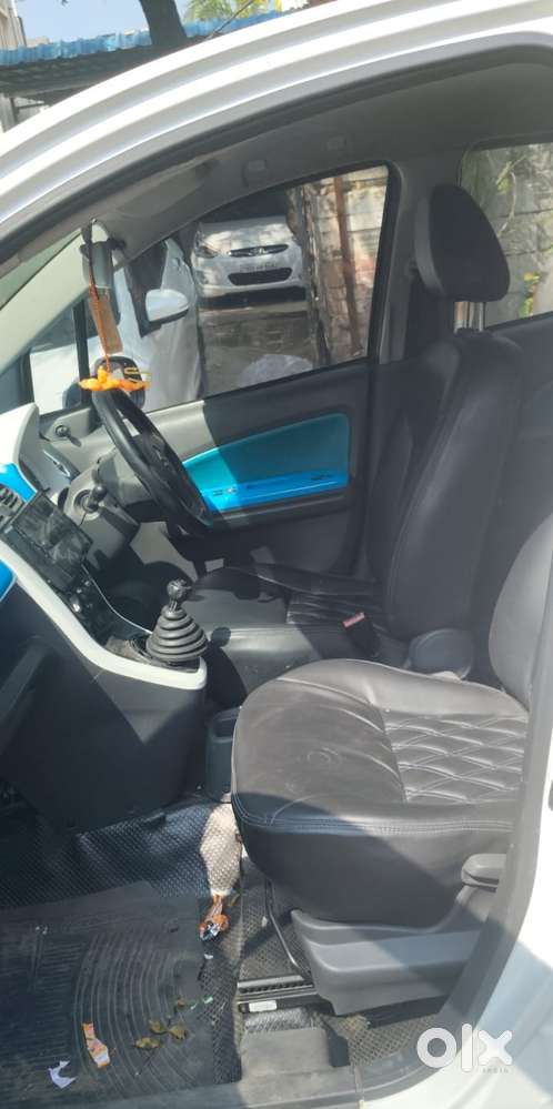 Maruti Suzuki Ritz Vdi Bs-iv, 2011, Diesel