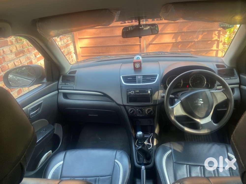 Swift 2014 Maruti Petrol Manual Year