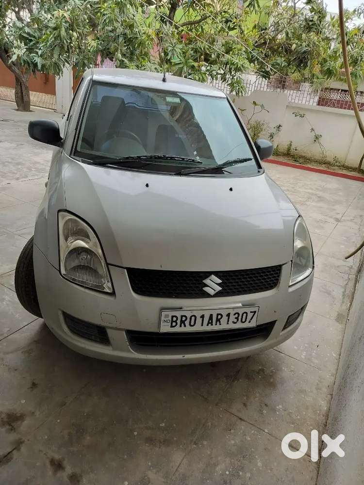 Maruti Suzuki Swift (ldi) 2009 Diesel Well Maintained Only 51000 Km.