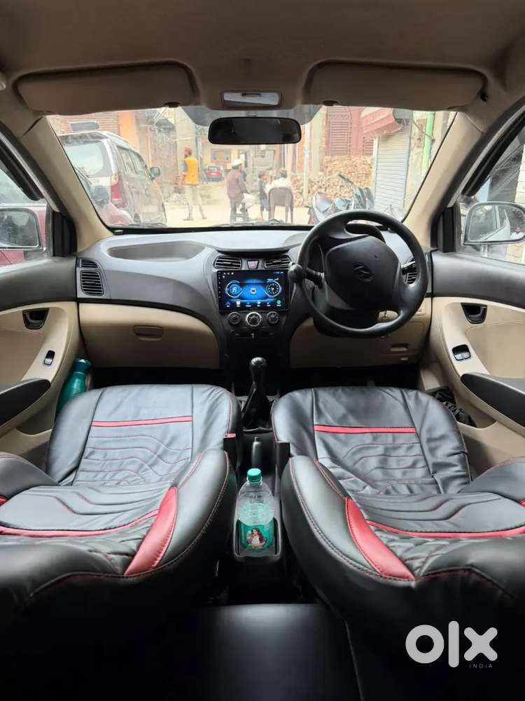 Hyundai Eon Era 2013 Manual Petrol