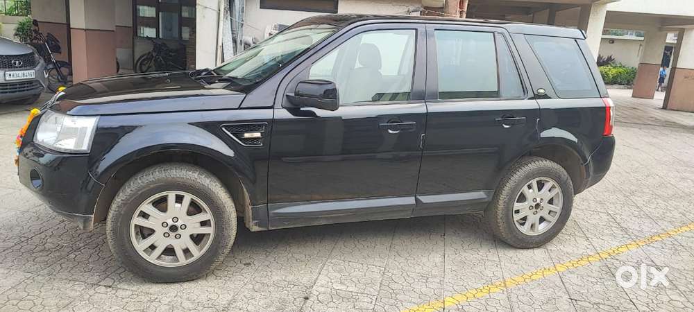 Land Rover Freelander 2 2009-2013 Td4 Se, 2011, Diesel