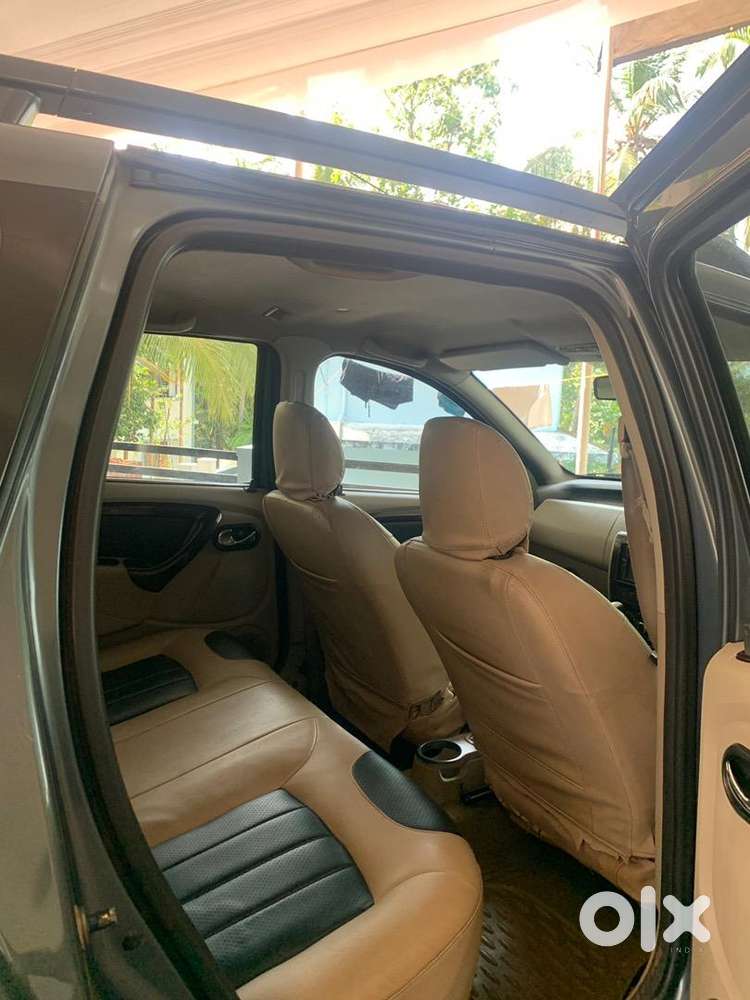 Nissan Terrano 2014 Diesel Good Condition