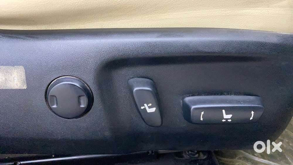 Toyota Corolla Altis 1.8 Vl Cvt, 2017, Petrol