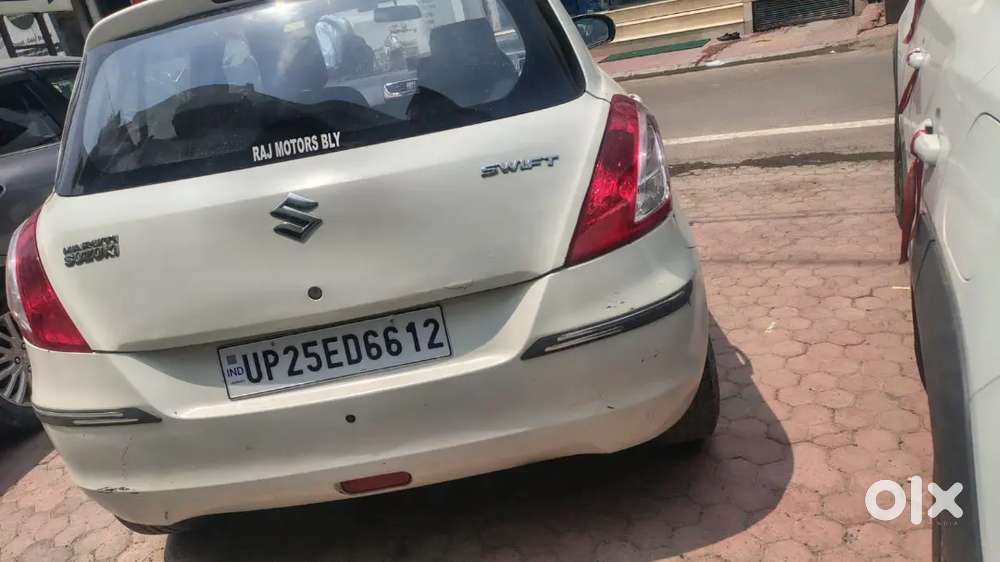 Maruti Suzuki Swift 2015 डीज़ल