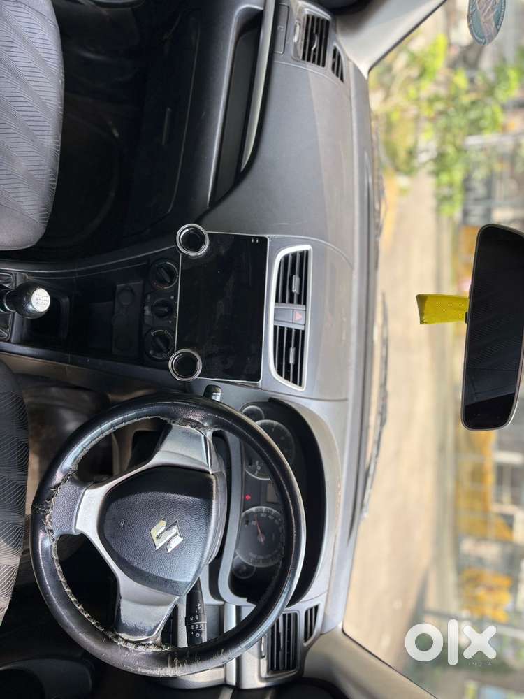 Maruti Suzuki Swift Vdi, 2012, Diesel