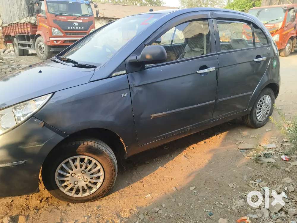 Tata Indica Vista 2013 Diesel Well Maintained