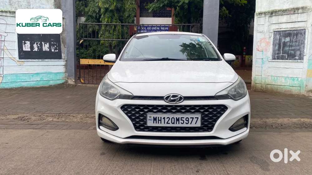 Hyundai Elite I20 [ ] 1.2 Magna, 2018, Petrol
