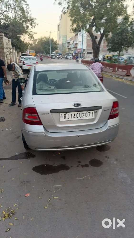 All Original Car