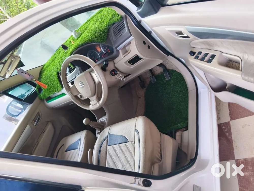 Maruti Suzuki Ertiga 2015