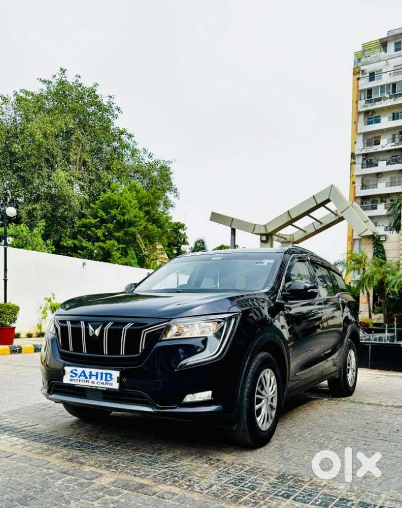 Mahindra Xuv700 Ax 3 Diesel Mt 5 Str (e), 2024, Diesel