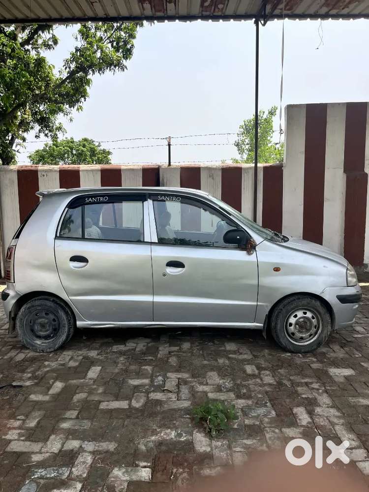 2007 He Gadi Good Condition Acchi Condition Hai
