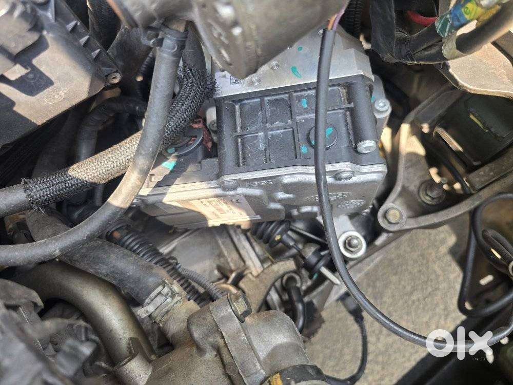 Maruti Suzuki Celerio 2014-2017 Vxi At, 2014, Lpg