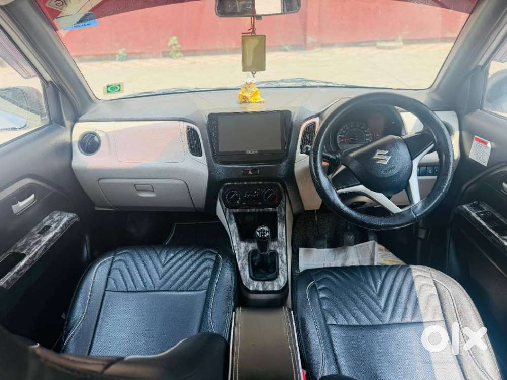 Maruti Suzuki Wagon R Vxi 1.0 Cng, 2023, Cng & Hybrids