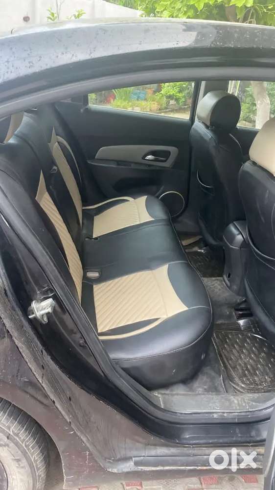 Chevrolet Cruze 2011 Diesel