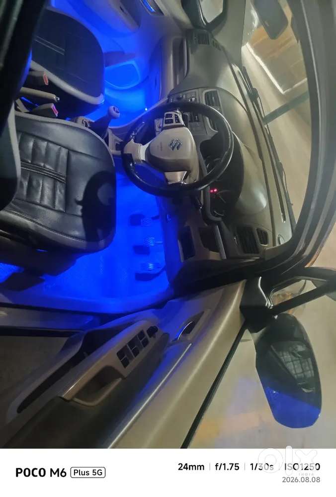 Maruti Suzuki Ertiga 2017 Anniversary