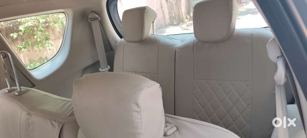 Maruti Suzuki Ertiga Vxi, 2017, Petrol