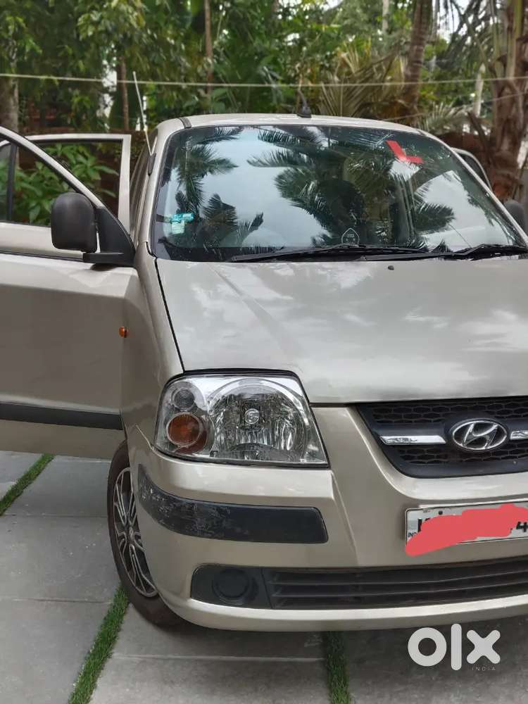 Hyundai Santro Xing 2006
Urgent Sale