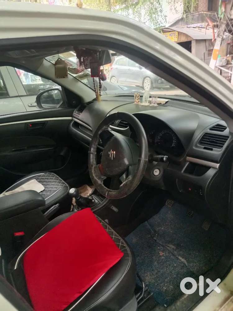 Maruti Suzuki Swift 2016, 2nd Owner Petrol