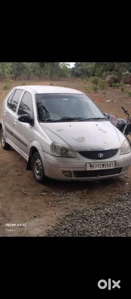 Tata Indica Xeta Gls 2009