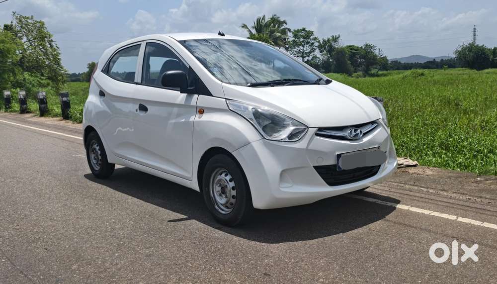 Hyundai Eon Era +, 2013, Petrol