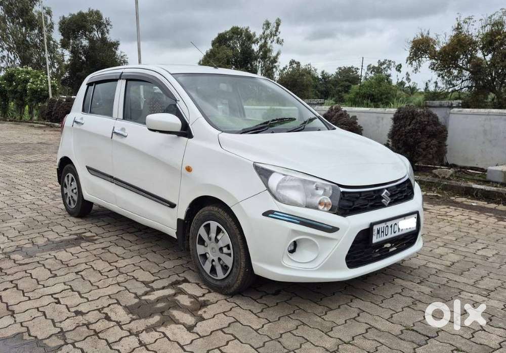 Maruti Suzuki Celerio Vxi, 2019, Cng & Hybrids