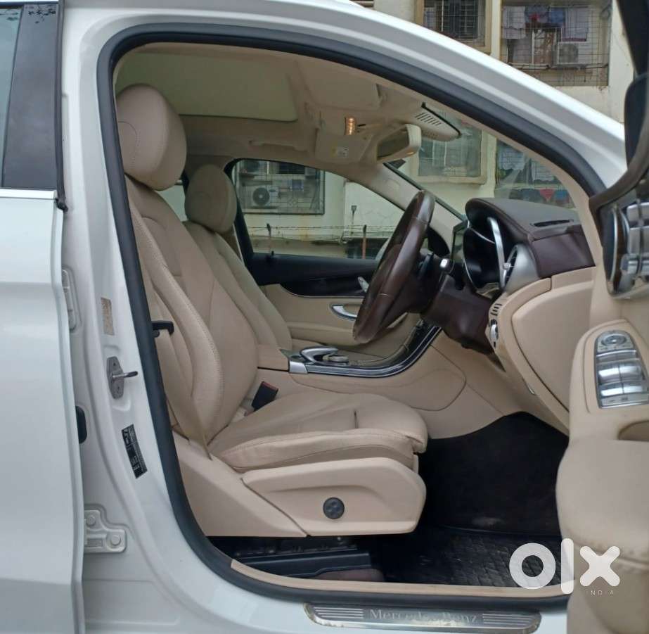 Mercedes-benz Glc 220d 4matic, 2017, Diesel