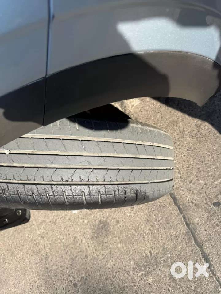 Hyundai Creta 1.5 Ex Petrol, 2021, Petrol