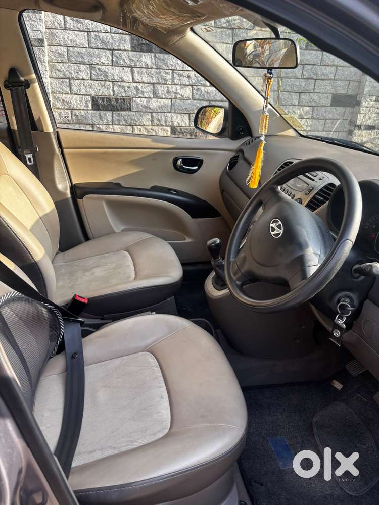 Hyundai I10 Sportz 1.1 Irde2, 2014, Petrol