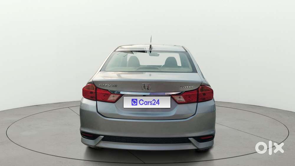 Honda City I Dtec Vx, 2017, Diesel