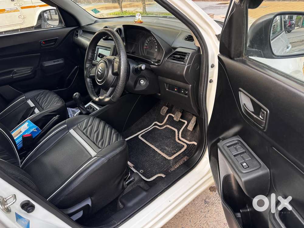 Maruti Suzuki Swift 1.2 Lxi (o), 2020, Petrol
